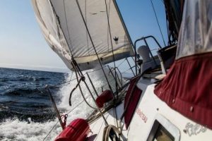 Is Sailing Safe?