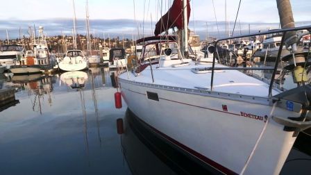 Living On A Sailboat In A Marina; Things To Consider