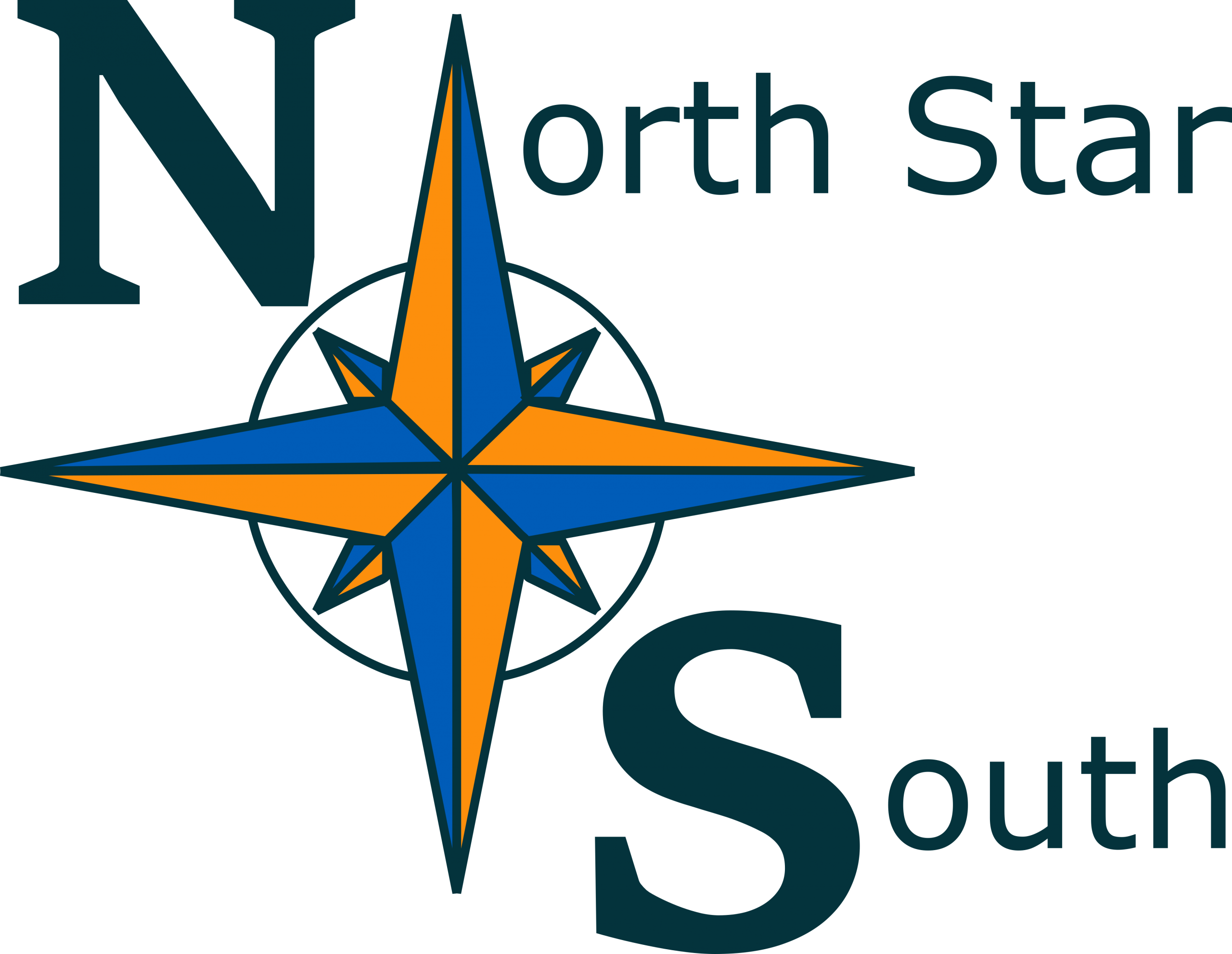 North Star South