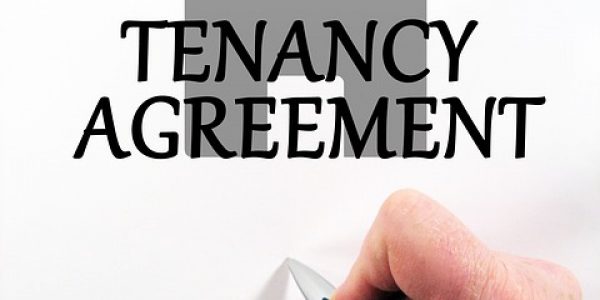 tentant agreement