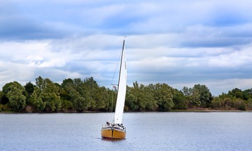 sailing weather